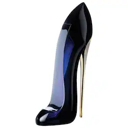 Carolina Herrera Good Girl Eau de Parfum with Jasmine Fragrance - Image 3