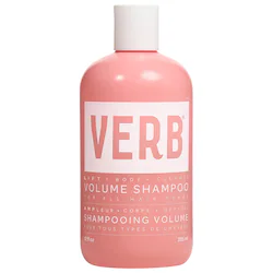 Verb Body Boosting Volume Shampoo