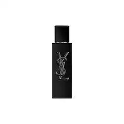Yves Saint Laurent MYSLF Le Parfum with Spicy Vanilla Bourbon & Warm Woods Fragrance - Image 2