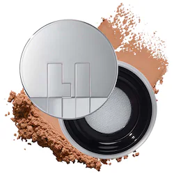 Haus Labs Bio-Blurring Talc-Free Loose Setting Powder - Image 3