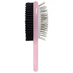 Mane Double Take Dual Sided Detangling and Smooth Hair Brush