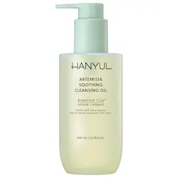 Hanyul Korean Artemisia Soothing Cleansing Oil Cleanser