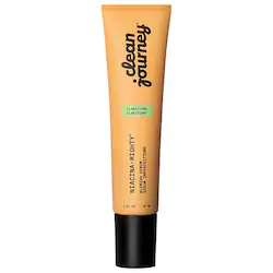 Clean Journey Niacina-mighty niacinamide serum for oily skin