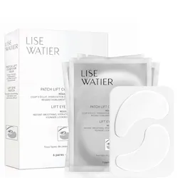 Lise Watier Lift Eye Patch Mask