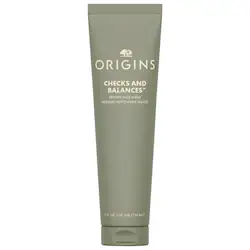 Origins Checks and Balances Frothy Face Wash Gentle Cleanser