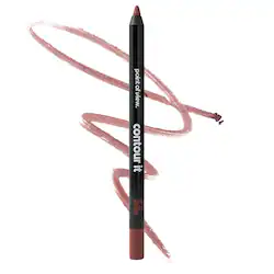 point of view. contour it long-lasting lip liner - Image 6