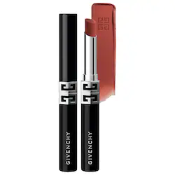 Givenchy Le Rouge Velvet Matte Long-Lasting Lipstick