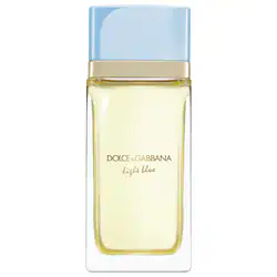 Dolce&Gabbana Light Blue Eau de Parfum Lemon & White Florals