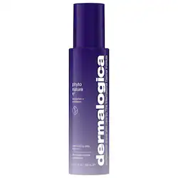 Dermalogica Phyto Nature E2 Exosome + Exfoliation Leave-On Treatment Serum for Smoother Texture, Brighter Skin & Wrinkles