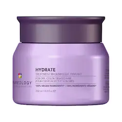 Pureology Hydrate Hair Mask for Dry Hair
