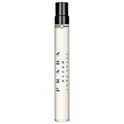 Prada Luna Rossa Ocean Eau de Toilette Travel Spray with Bergamot & Iris