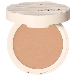 Benefit Cosmetics Hoola Wave Cream Bronzer Balm - Image 3