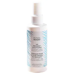 BondiBoost Procapil Hair & Scalp Tonic for Thinning Hair with Horsetail Extract
