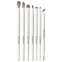 Morphe Eye Want It All 7-Piece Eye Brush Set
