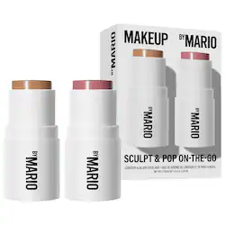 MAKEUP BY MARIO Mini Sculpt & Pop On-The-Go - Image 3