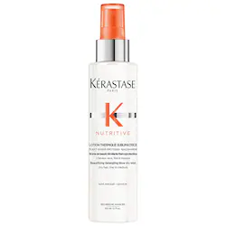 Kérastase Nutritive Heat Protecting Leave-In Spray for Dry Hair