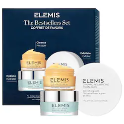 Elemis Collagen Health Starter Discovery Set Cream