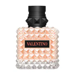 Valentino Donna Born in Roma Coral Fantasy Eau de Parfum with Rose & Orange Fragrance - Image 4