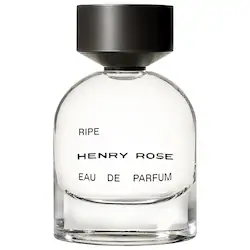 Henry Rose Ripe Eau de Parfum with Lychee and Watermelon Sorbet