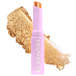 Tower 28 Beauty GoGo Cooling Shimmer Stick 8H Eyeshadow - Image 4