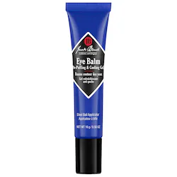 Jack Black Eye Balm De-Puffing & Cooling Gel Cream