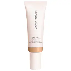Laura Mercier Long-Wear Tinted Moisturizer Natural Dewy with Hyaluronic Acid - Image 6
