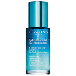 Clarins Hydra-Essentiel [HA2] Bi-phase Serum