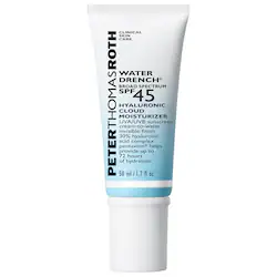 Peter Thomas Roth Water Drench Broad Spectrum SPF 45 Hyaluronic Moisturizer Cream