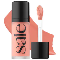 Saie Dew Blush Liquid Cream Blush - Image 5