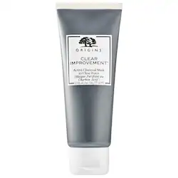 Origins Clear Improvement Active Charcoal Face Mask to Clear Pores