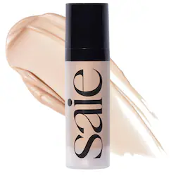 Saie Glowy Super Gel Lightweight Multipurpose Illuminator & Liquid Highlighter - Image 3