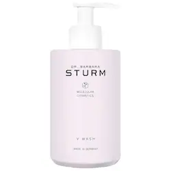 Dr. Barbara Sturm Mild Intimate Cleanser with Probiotics & Hyaluronic Acid – V Wash Oil