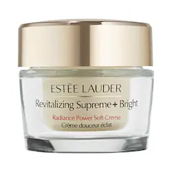Estée Lauder Revitalizing Supreme+ Bright Power Soft Creme Moisturizer With Vitamin C Cream