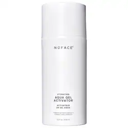 NuFACE Hydrating Aqua Gel Serum - Image 2