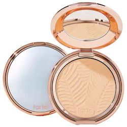 tarte Amazonian clay 16-hour blurring powder foundation