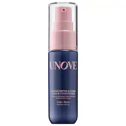 UNOVE Mini Damage Repair & Shine Leave in Conditioner Glass