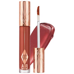 Charlotte Tilbury Airbrush Flawless Matte Lip Blur Liquid Lipstick - Image 3