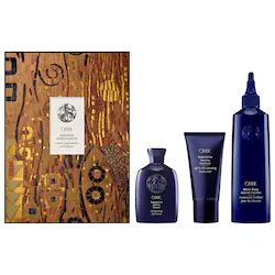 Oribe Supershine Hydration & Shine Set