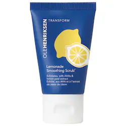 OLEHENRIKSEN 10% AHA Lemonade Smoothing Scrub - Image 2