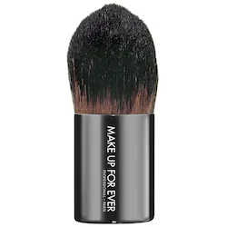MAKE UP FOR EVER 110 Foundation Kabuki Brush