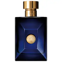 Versace Dylan Blue Pour Homme Eau de Toilette Fragrance