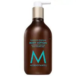 Moroccanoil Body Lotion Moisturizer