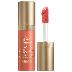 Too Faced Cloud Crush Whipped Lip & Cheek Blush - Image 5