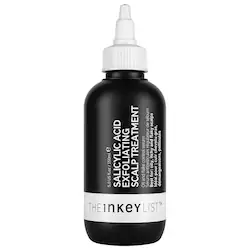 The INKEY List Salicylic Acid Oily Scalp Treatment Serum