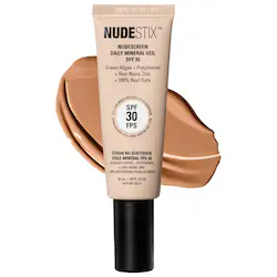 NUDESTIX Mineral Sunscreen SPF 30 – Nudescreen Cream - Image 3