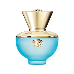 Versace Dylan Turquoise Pour Femme Eau de Toilette Fragrance - Image 2