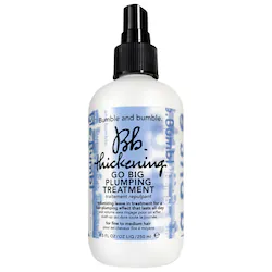 Bumble and bumble Thickening Go Big Plumping Hair Treatment Spray