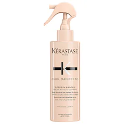 Kérastase Curl Manifesto Curl Refreshing & Restyling Spray