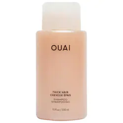 OUAI Thick Hair Shampoo