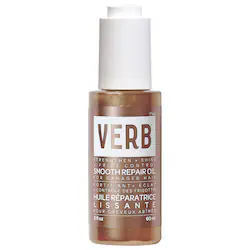 Verb Smooth Repair Hair Oil